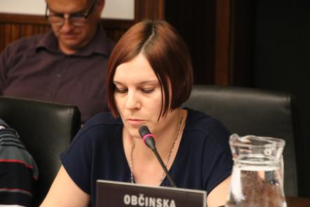 25. seja Občinskega sveta Občine Kamnik  